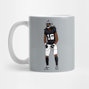 Jakobi Meyers Mug